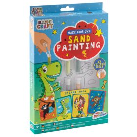 Moxy Csillámkép készítő készlet, fiús Grafix