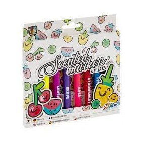 Illatos filckészlet - 8 db-os