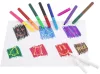 Moxy varázsfilctoll készlet 8 db-os Grafix