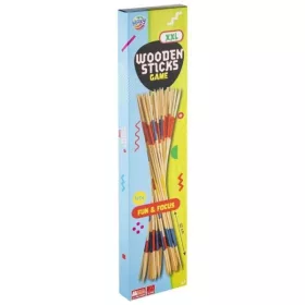 Moxy Óriás mikádó játék 50 cm-es Grafix