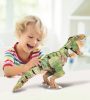 CreaLign - Óriás T-Rex figura készítő kreatív készlet - Palincs Játék