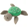 CraftID figura horgoló készlet, Teknős CraftArt