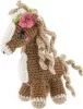 CraftID figura horgoló készlet, Lovacska CraftArt