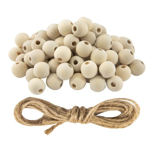 CraftID Karácsonyfadísz készítő kreatív készlet, hópelyhek CraftArt