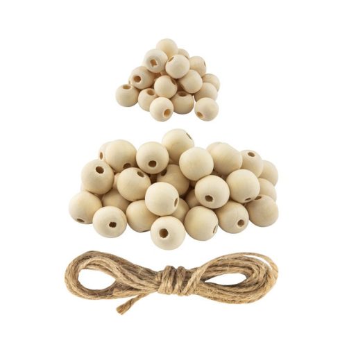 CraftID Karácsonyfadísz készítő kreatív készlet, fenyőfa CraftArt