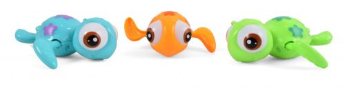 Felhúzható teknősbéka