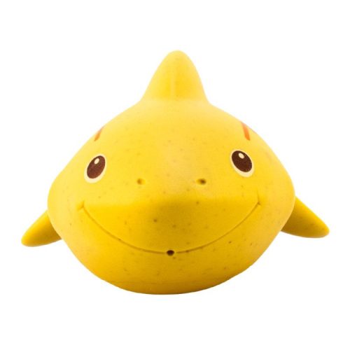 Öko fürdőjáték 3 db-os készlet, Tengeri állatok Magni