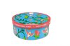 Scratch Europe - Kolibri madarak - 100 db-os puzzle - Palincs Játék