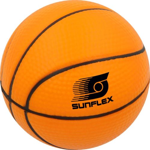 Mini sportlabdák, többféle Sunflex