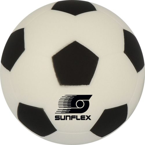 Mini sportlabdák, többféle Sunflex