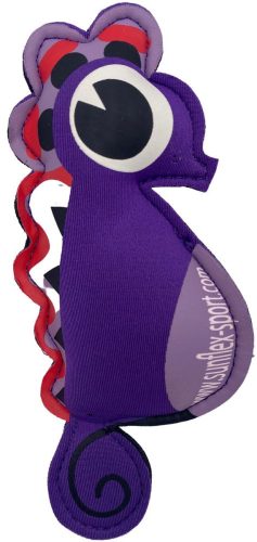 Vízen lebegő játékok, többféle Sunflex