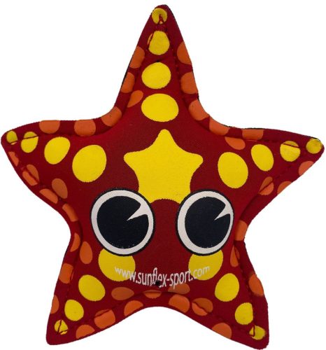 Vízen lebegő játékok, többféle Sunflex