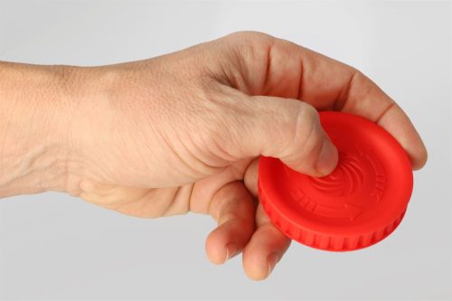 Mini frizbi, többféle Sunflex