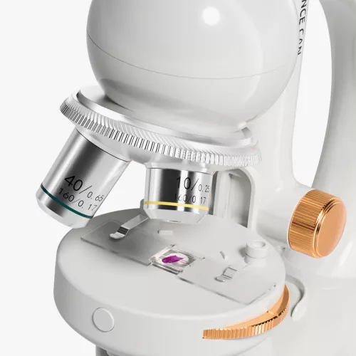 Science Can mikroszkóp laboratóriummal TOPBRIGHT