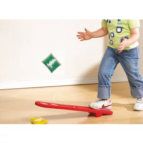 Lődd ki a babzsákot! - Mozgásfejlesztő játék