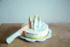 Fa játék szülinapi torta - Tryco