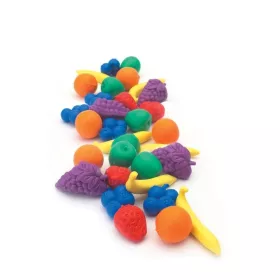   Szortírozó gyümölcsös készlet - Fruity Fun EDX fejlesztő játék