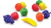 Szortírozó gyümölcsös készlet - Fruity Fun EDX fejlesztő játék