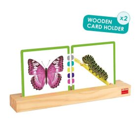 Kártyatartó - Fából készült - Akros Kártyatartó - Fából készült - Akros