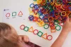 Geometriai forma - Szortírozó - Edx Education
