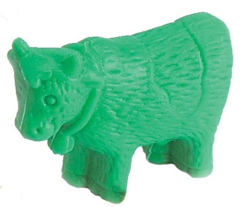 Szortírozó Állatfarm - Házi állatok válogatása (72 db)