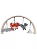 Tryco - Babatornáztató - Baby Gym