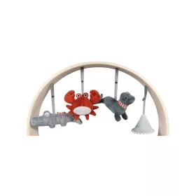 Tryco - Babatornáztató - Baby Gym