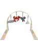 Tryco - Babatornáztató - Baby Gym