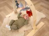 Tryco - Babatornáztató - Baby Gym