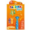 Macis bébi filctoll készlet - 12 db-os kimosható - Carioca