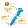 Macis bébi filctoll készlet - 12 db-os kimosható - Carioca