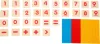 Matematika - Tanulást elősegítő készlet - Legler