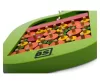 Almaszedés - Ügyességi játék - BS Toys