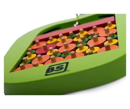 Almaszedés - Ügyességi játék - BS Toys