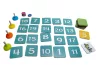 Krokodil szerkója - Matematikai fejlesztő társasjáték - BS Toys
