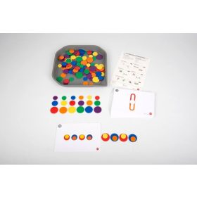 Fun Play - Kerek zsetonok - Edx Education Fun Play - Kerek zsetonok - Edx Education