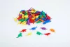 Fun Play - Szortírozó -Dinoszauruszok válogatása (128 db) - Edx Education