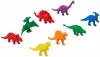 Fun Play - Szortírozó -Dinoszauruszok válogatása (128 db) - Edx Education