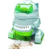 Tudomány és Játék - Mechanikai labor - Ecobot robotfigura - Clementoni