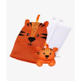 Tryco - Fürdő szett - Tigris