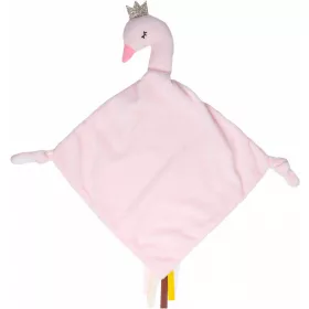 Tryco Plüss szundikendő Ivy a hattyú