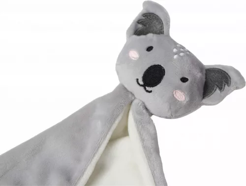 Tryco Plüss szundikendő Kyle a koala