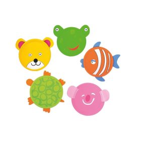 BS Toys - Állati diszkosz korong BS Toys - Állati diszkosz korong