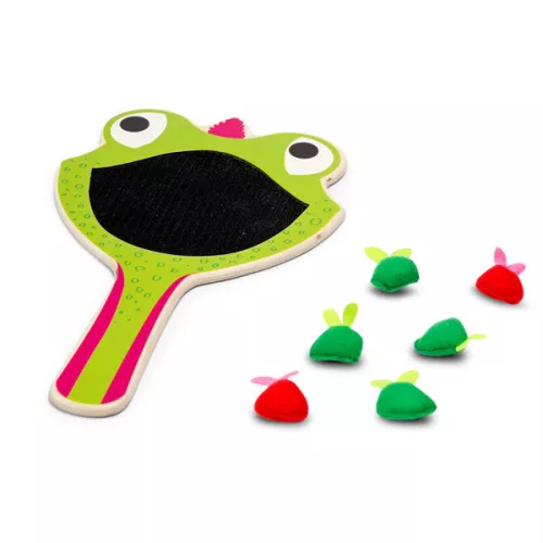 Gecko ütő BS Toys