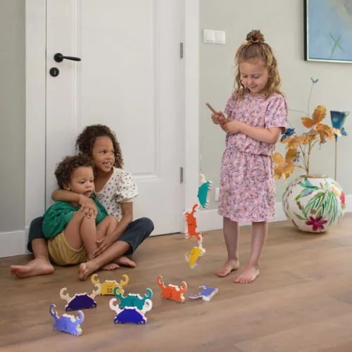 Rákhalászat BS Toys