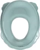 Tryco - WC szűkítő csúszásgátlóval - Menta zöld