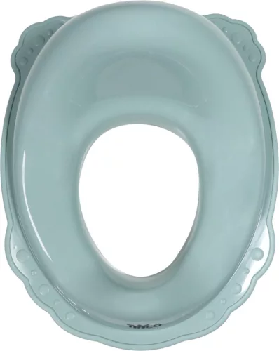 Tryco - WC szűkítő csúszásgátlóval - Menta zöld