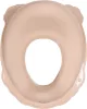 Tryco - WC szűkítő csúszásgátlóval - Homok
