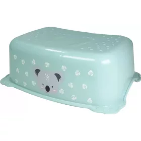 TRYCO - Fellépő csúszásgátlóval - Koala - menta