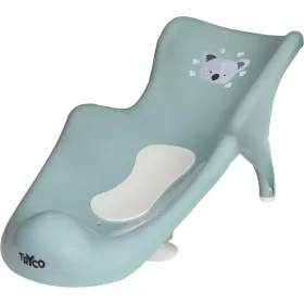   Tryco - Babatartó kádba csúszásgátlóval - Koala Kyle - Menta zöld